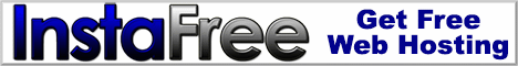 InstaFree Web Hosting and Community