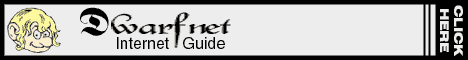 Dwarfnet - If You Cant Find It Here - We Don't Have It!
