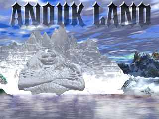 Download your Anouk Land Winter Wallpaper