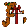bear