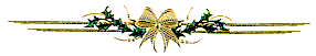 gold bow