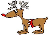 Reindeer