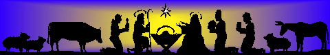 The Birth of Christ