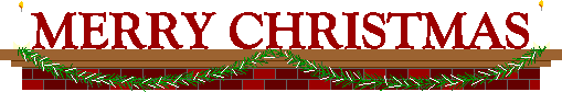 Merry Christmas!