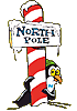 Back to the North Pole