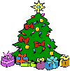 Look at all the Presents!