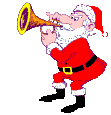 Santa Band