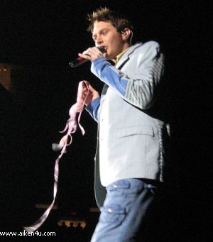 Clay Aiken Photo of the Day