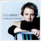 Measure of a Man CD