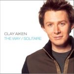 The Way/Solitaire CD Cover