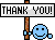 THANKS!