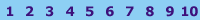 Numbers